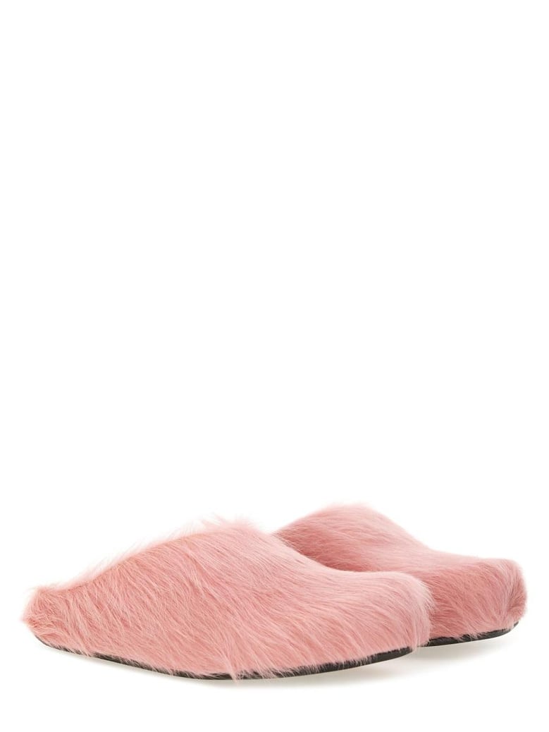 fussbett sabot by Selfnex