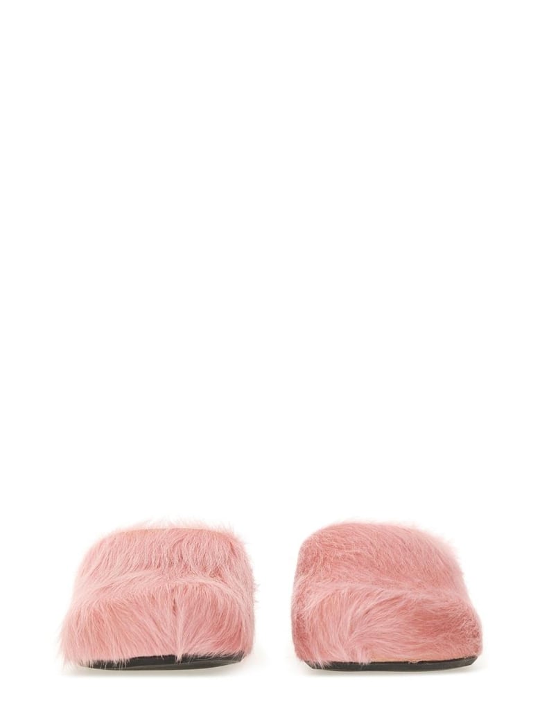 fussbett sabot by Selfnex