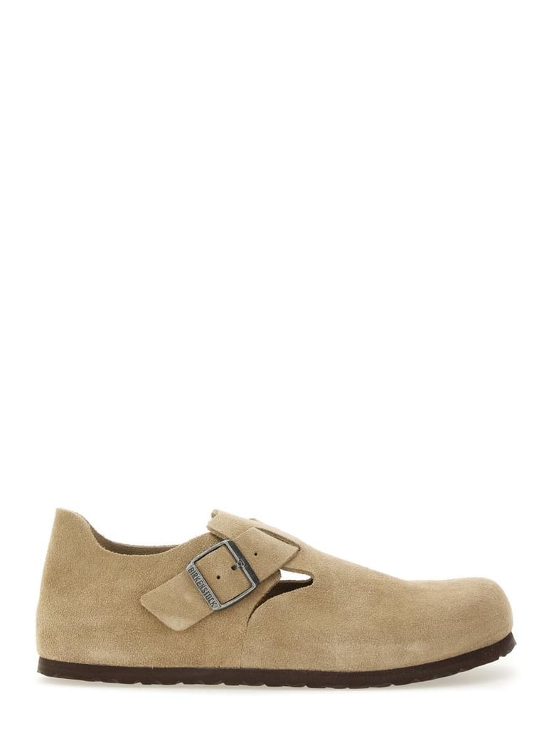 sabot london by Selfnex