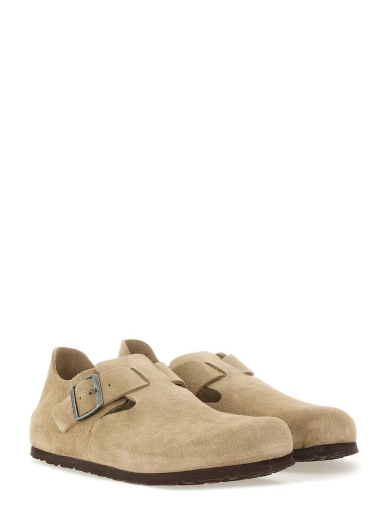sabot london by Selfnex