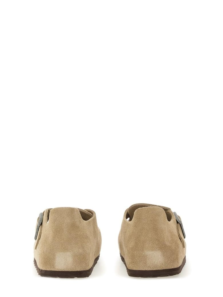 sabot london by Selfnex