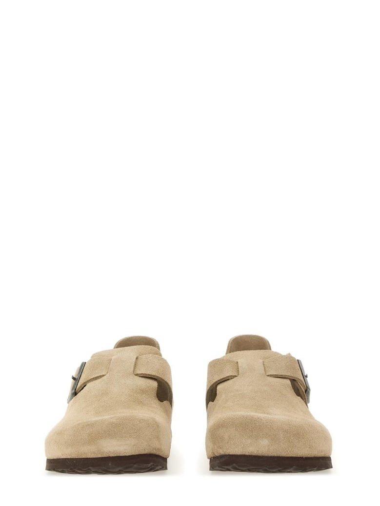 sabot london by Selfnex