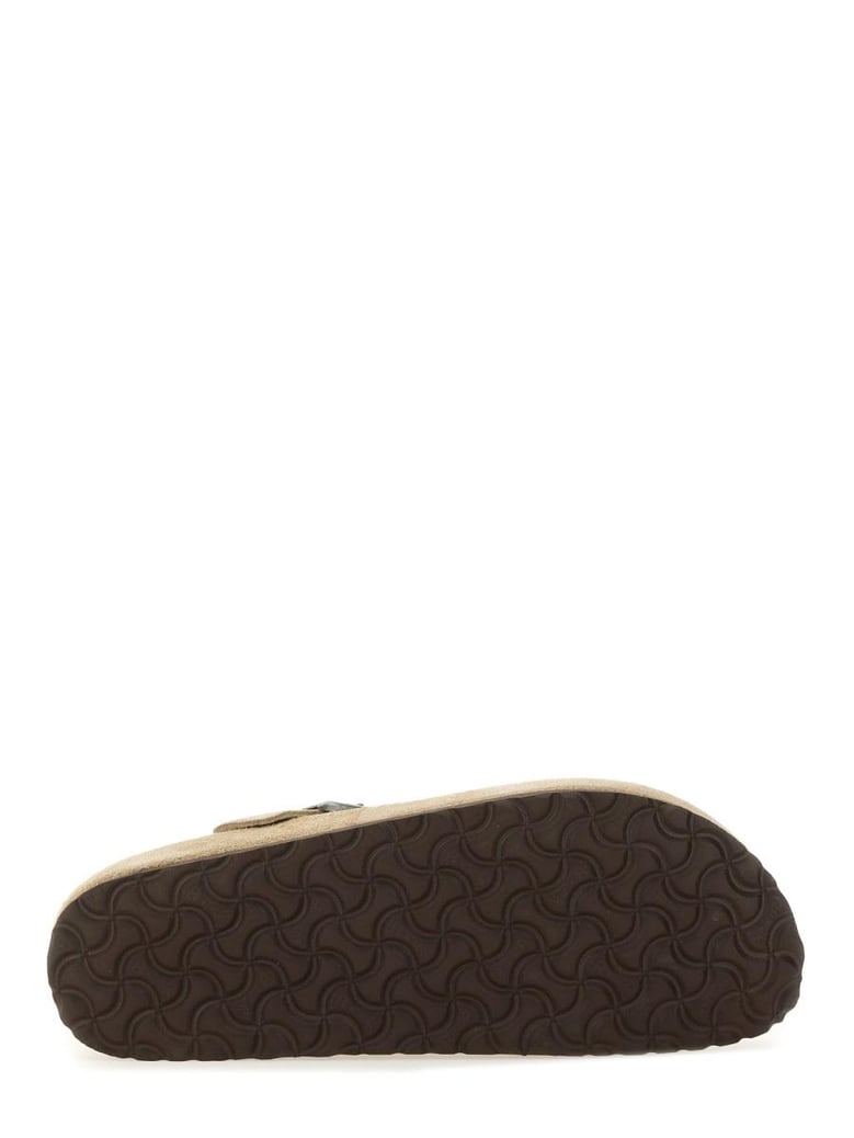 sabot london by Selfnex