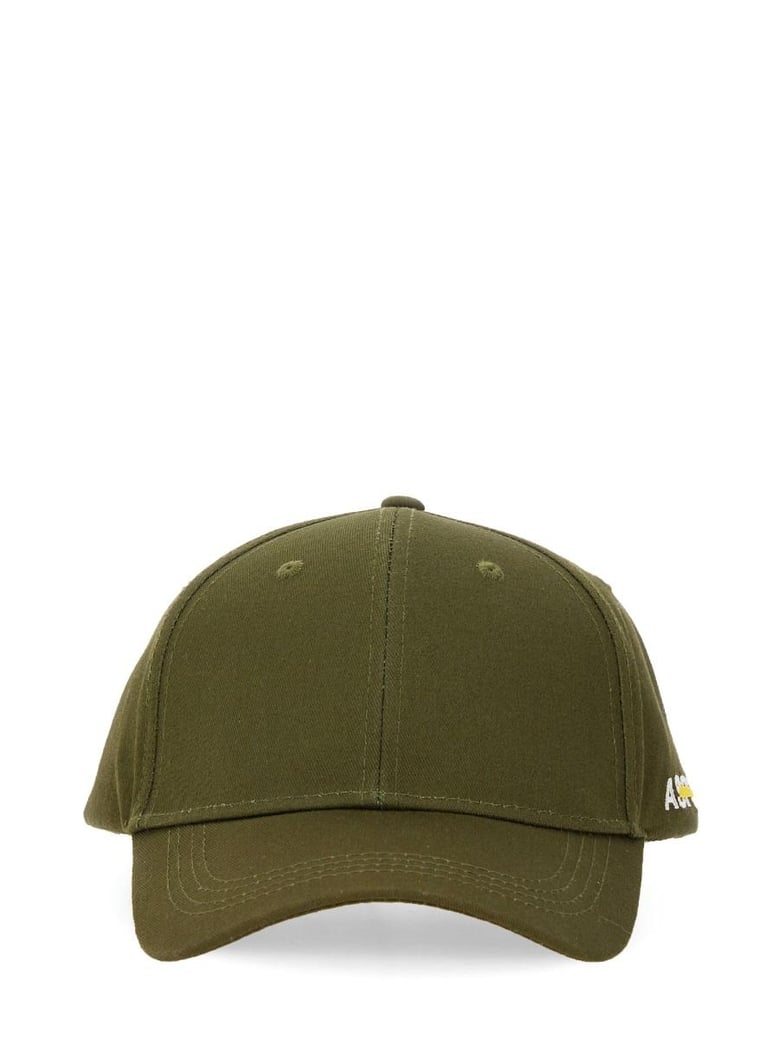 baseball hat with logo by Selfnex