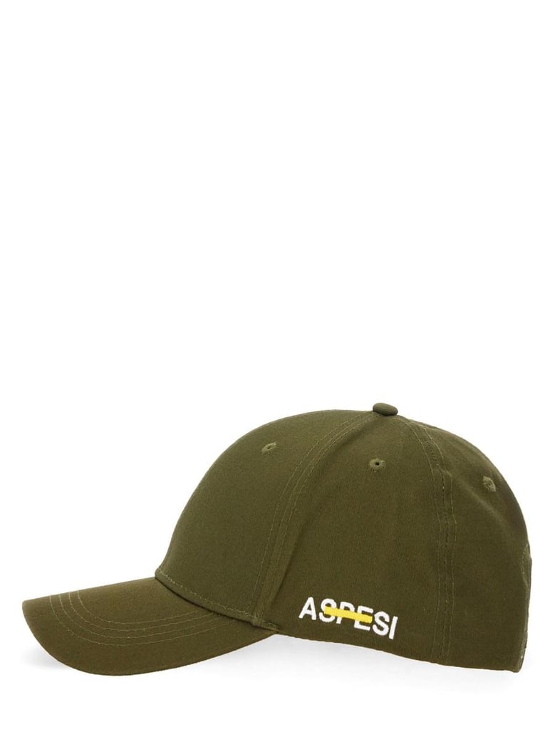 baseball hat with logo by Selfnex
