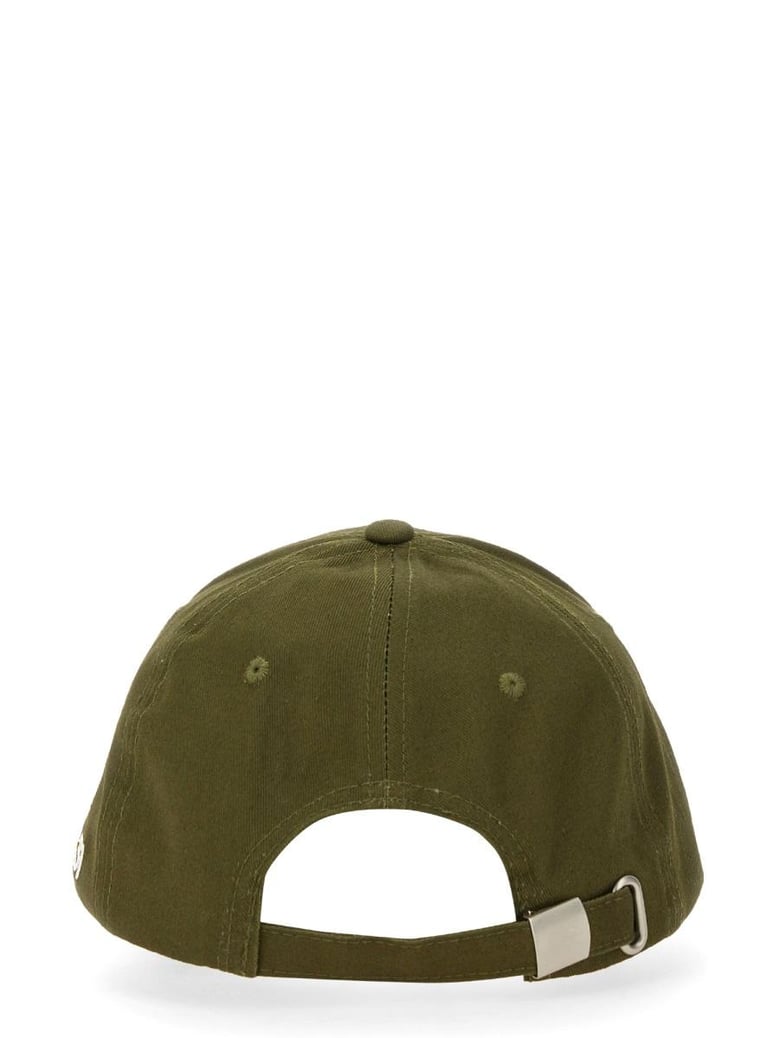 baseball hat with logo by Selfnex