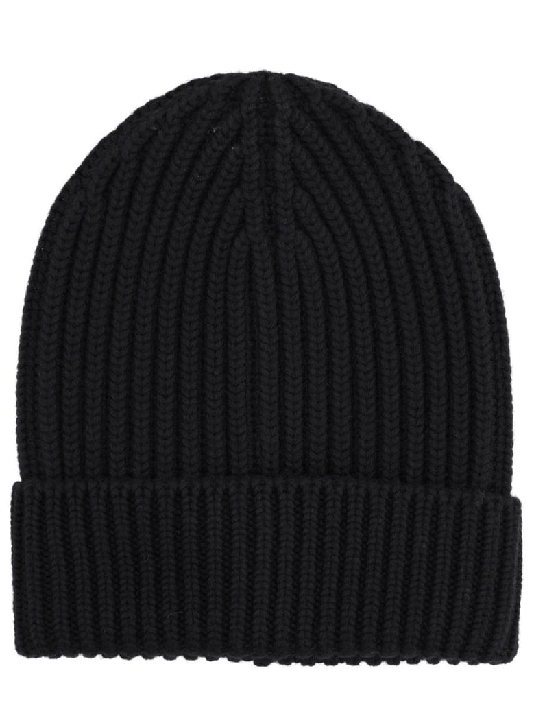 wool cap by Selfnex