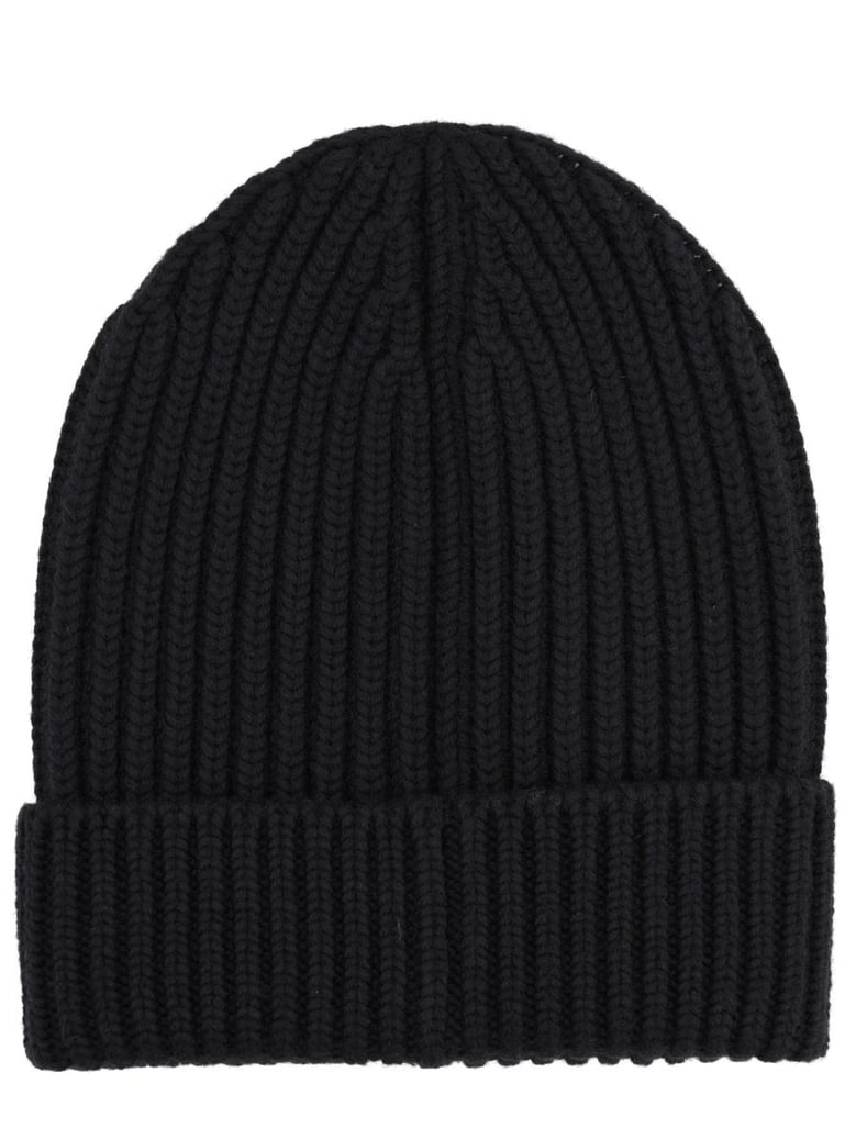 wool cap by Selfnex
