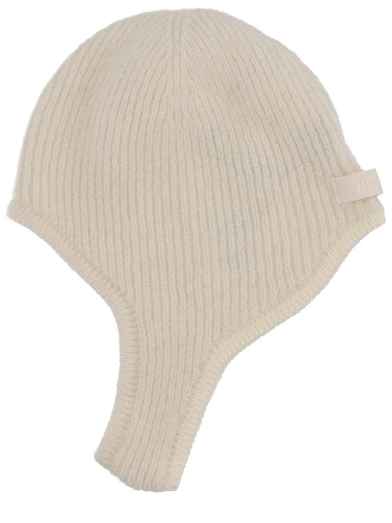 the gross grain cap by Selfnex
