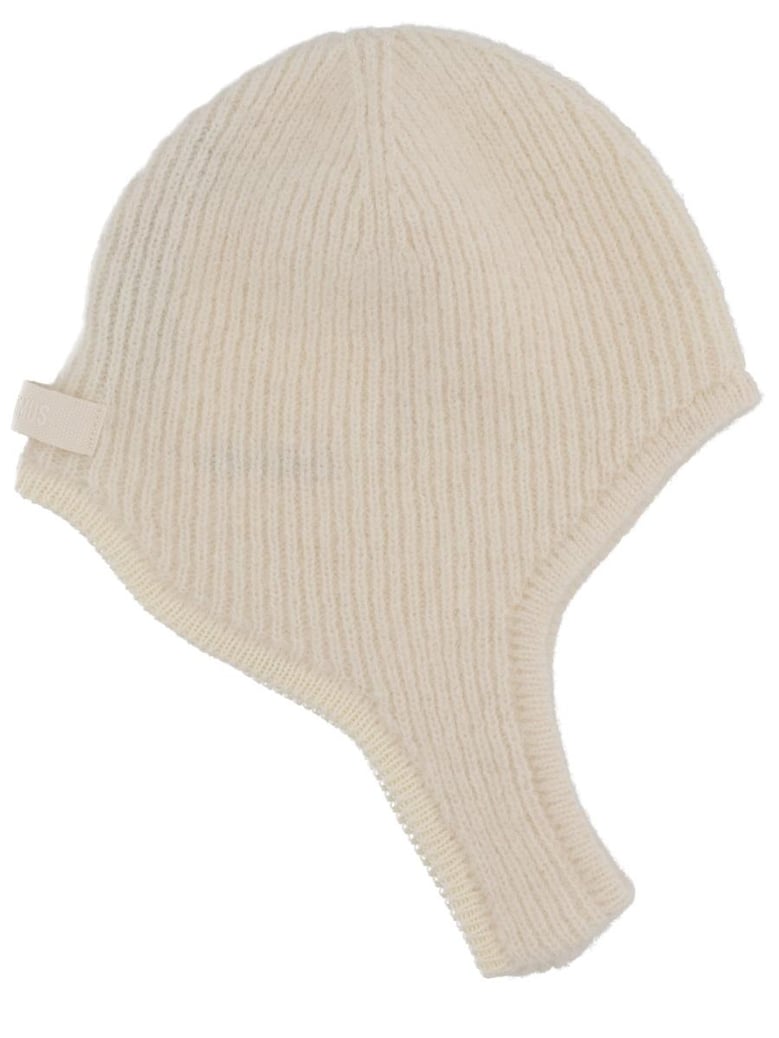 the gross grain cap by Selfnex