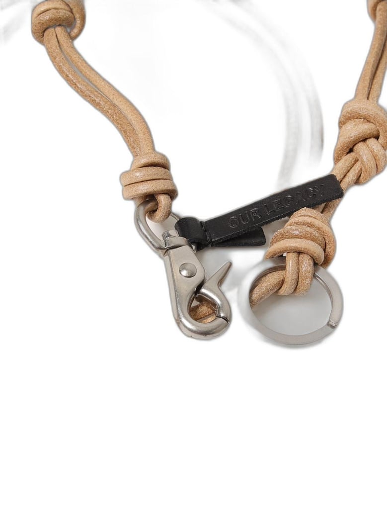 udon ladon keychain by Selfnex