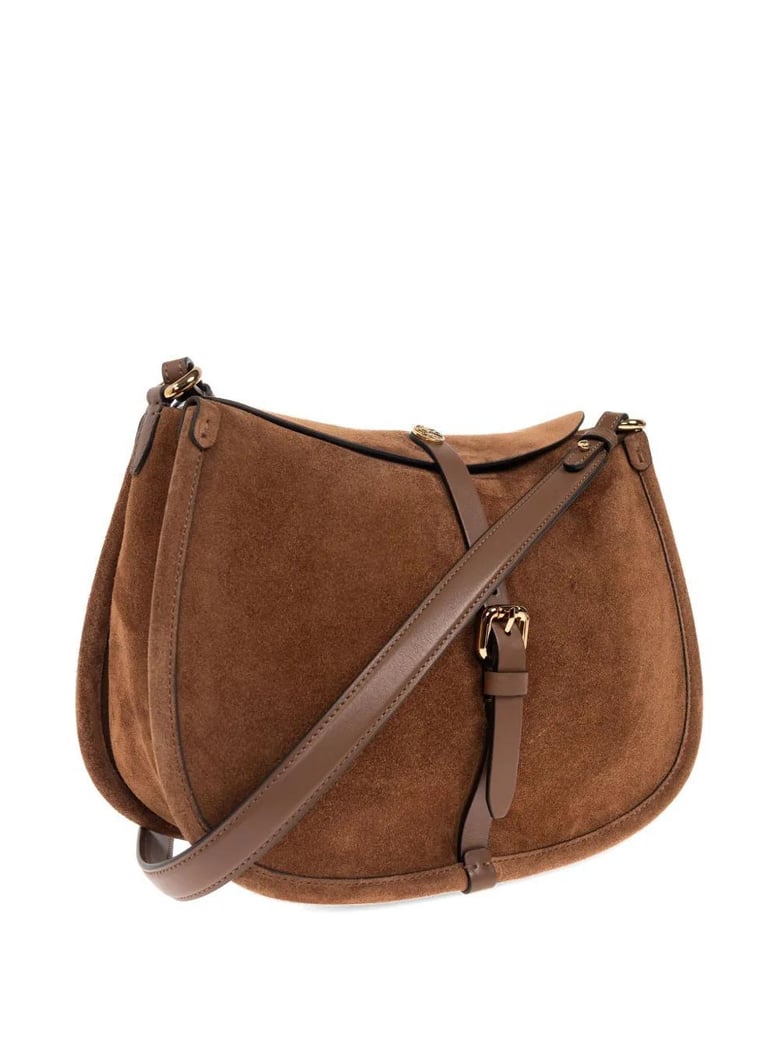 medium pony bag by Selfnex