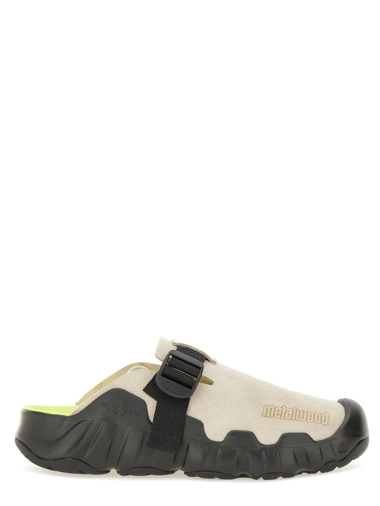clog hyperport by Selfnex