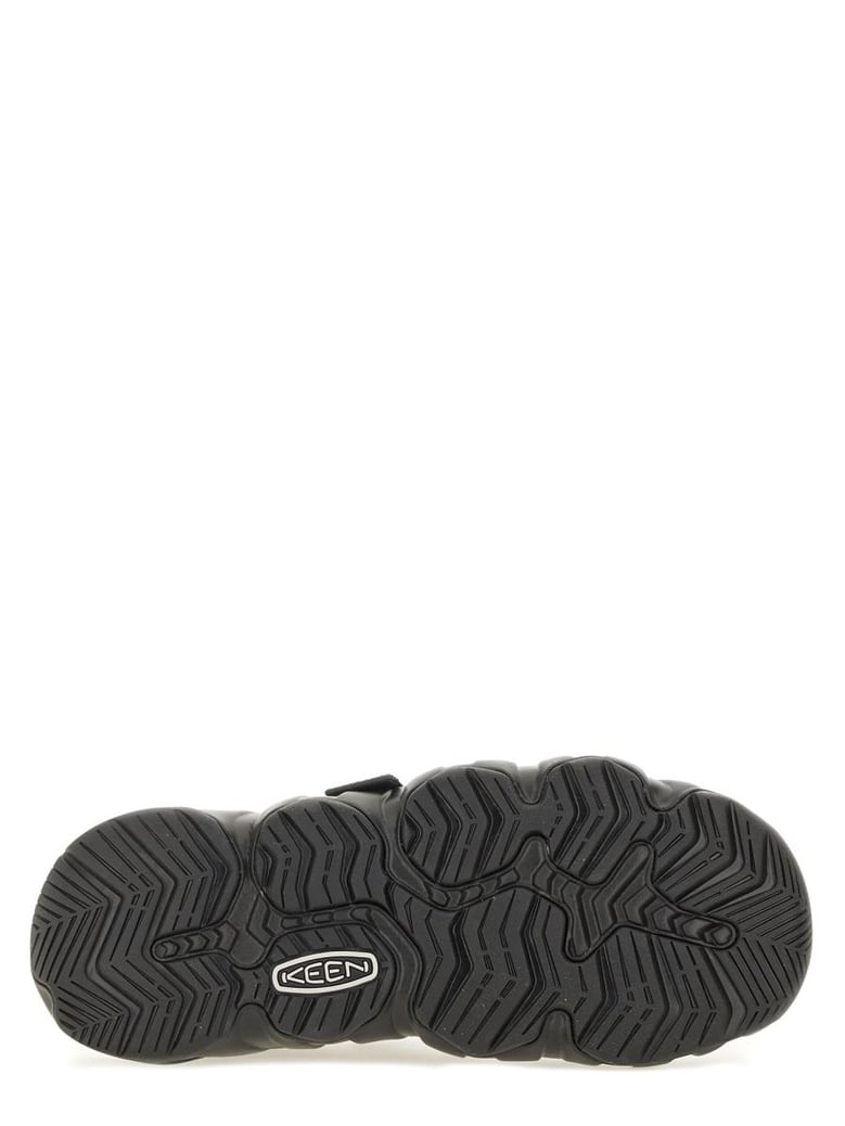 clog hyperport by Selfnex