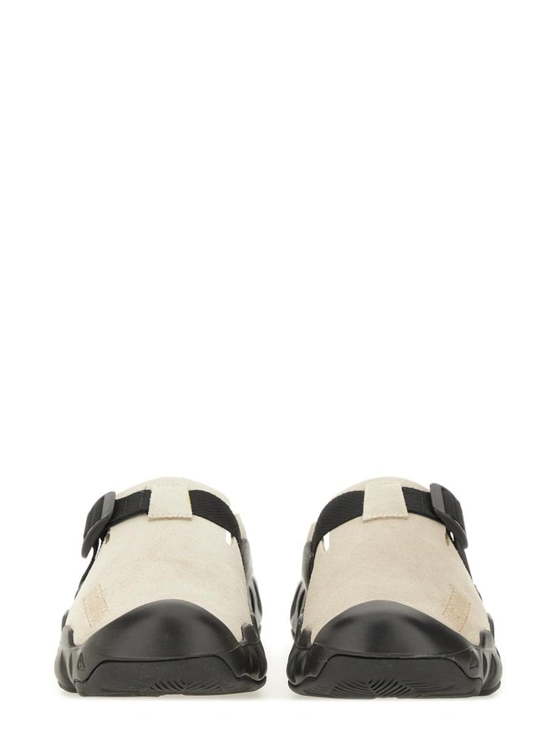 clog hyperport by Selfnex