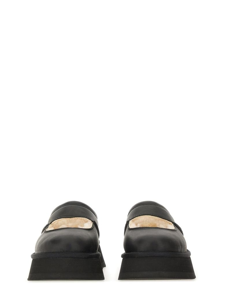 sandal bea mary jane by Selfnex