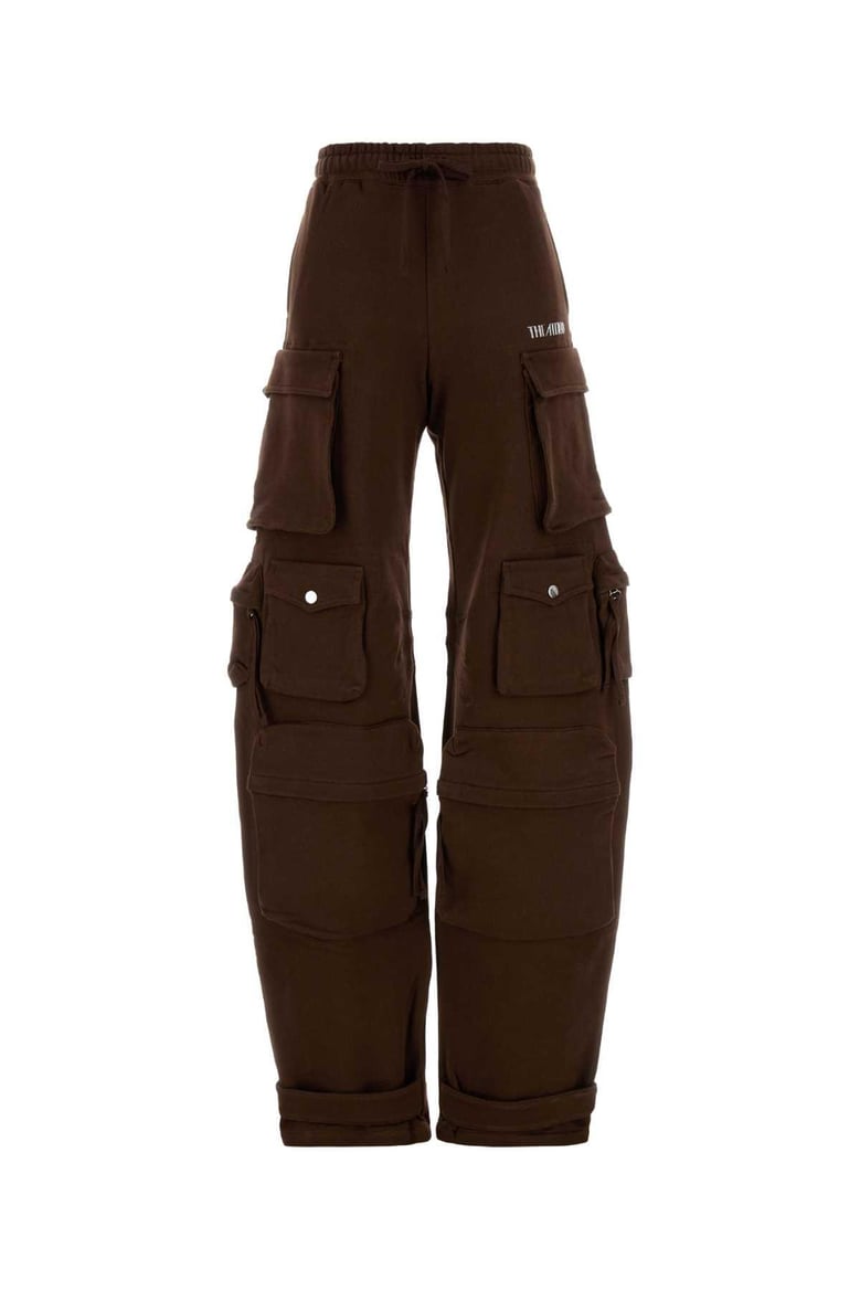 long pants fern by Selfnex