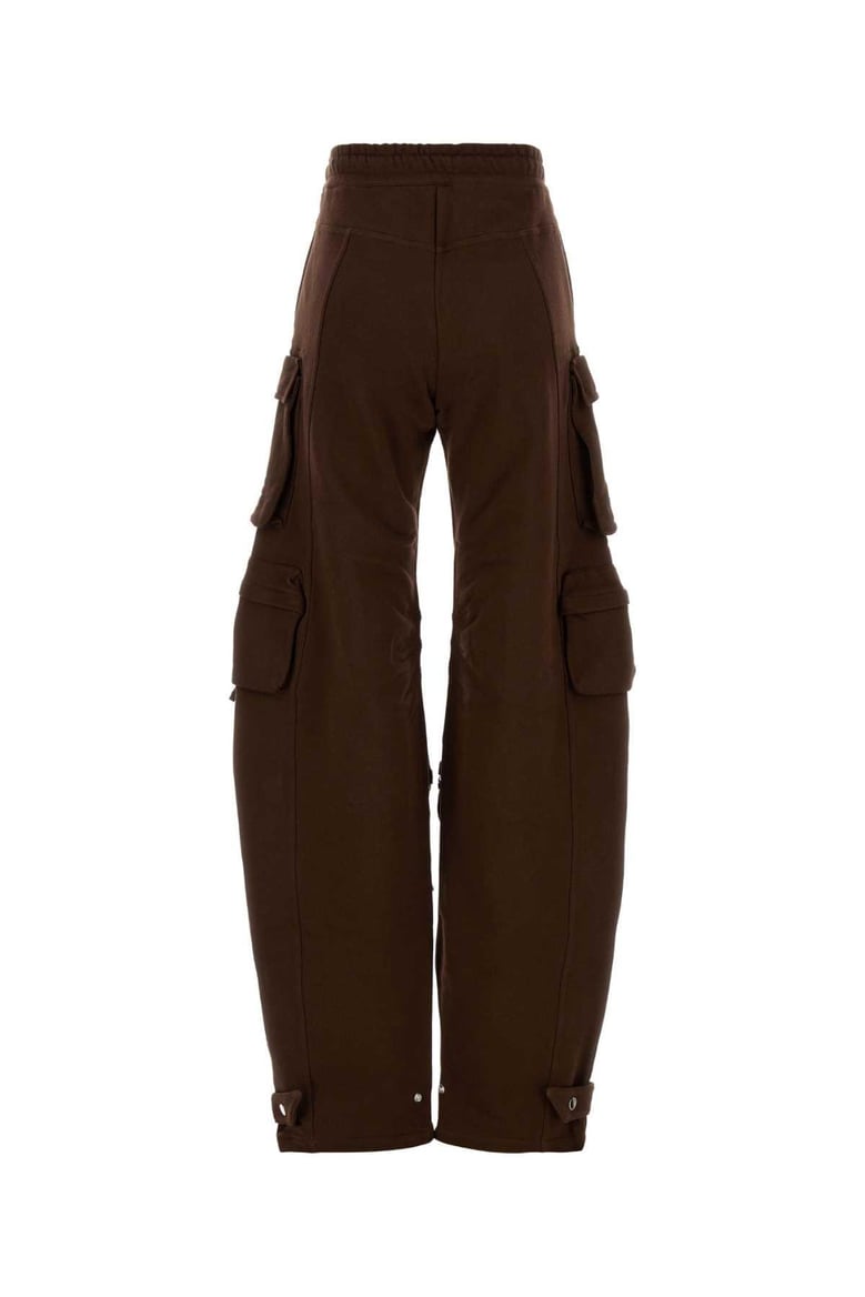 long pants fern by Selfnex
