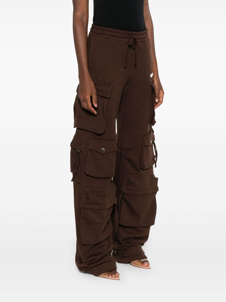 long pants fern by Selfnex