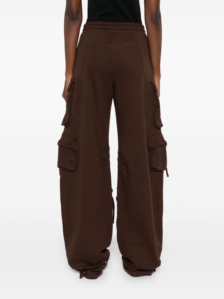 long pants fern by Selfnex