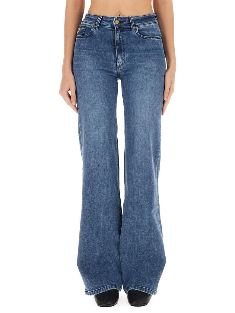 palazzo pants by Selfnex