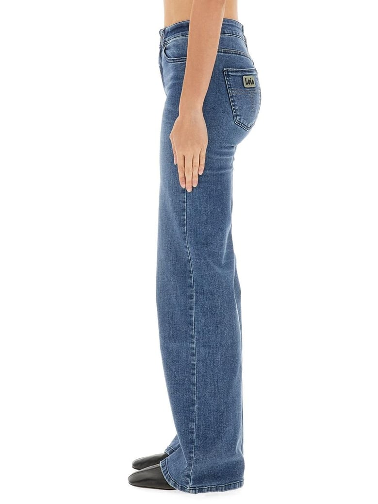 palazzo pants by Selfnex