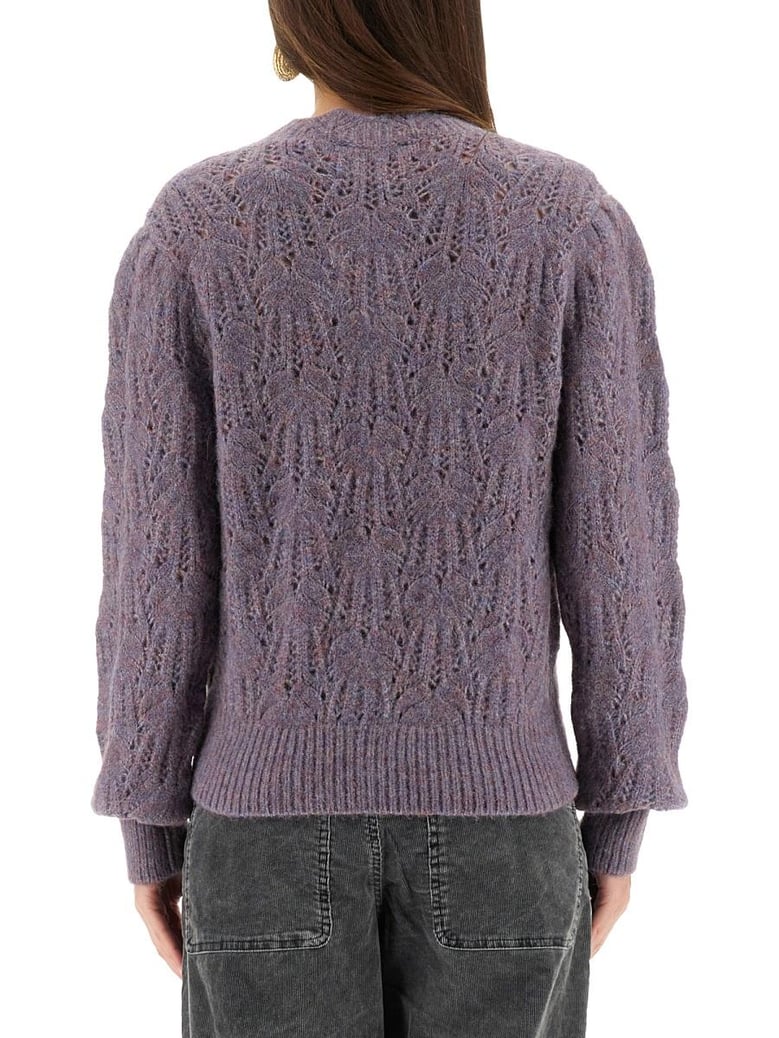 celestine sweater by Selfnex