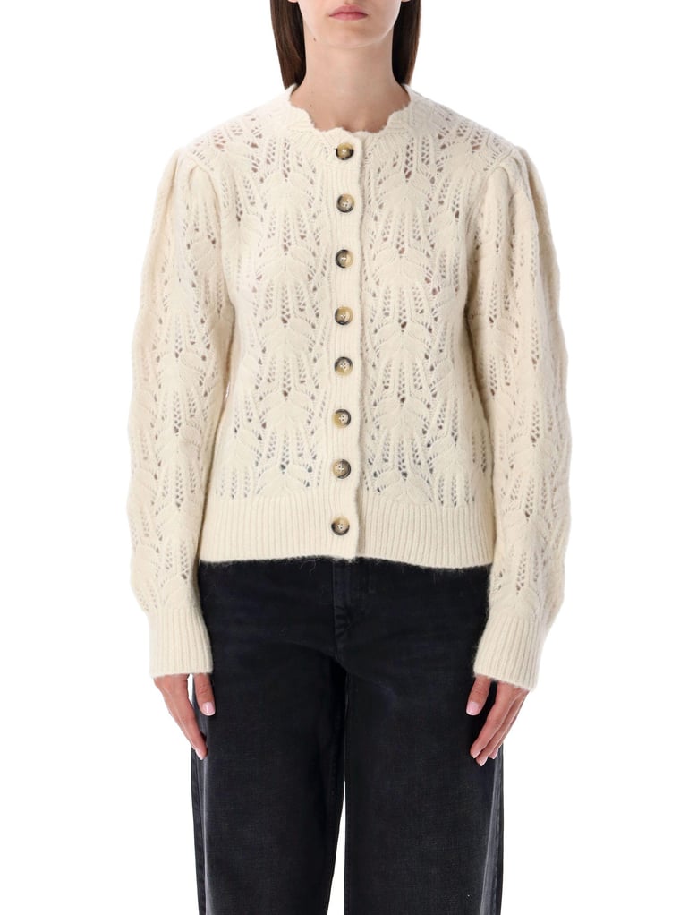 cardigan maxine by Selfnex