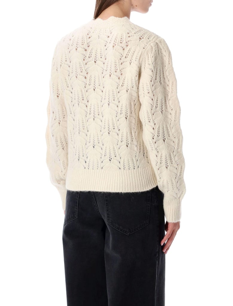 cardigan maxine by Selfnex