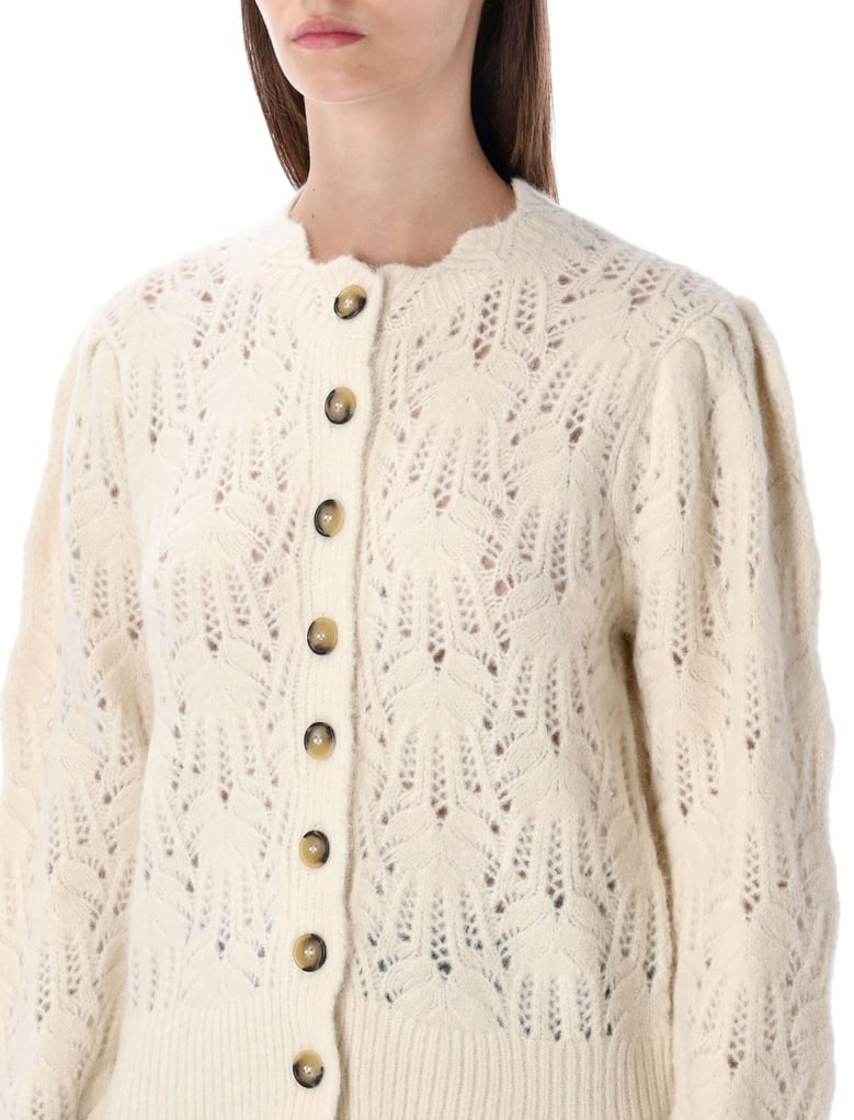 cardigan maxine by Selfnex