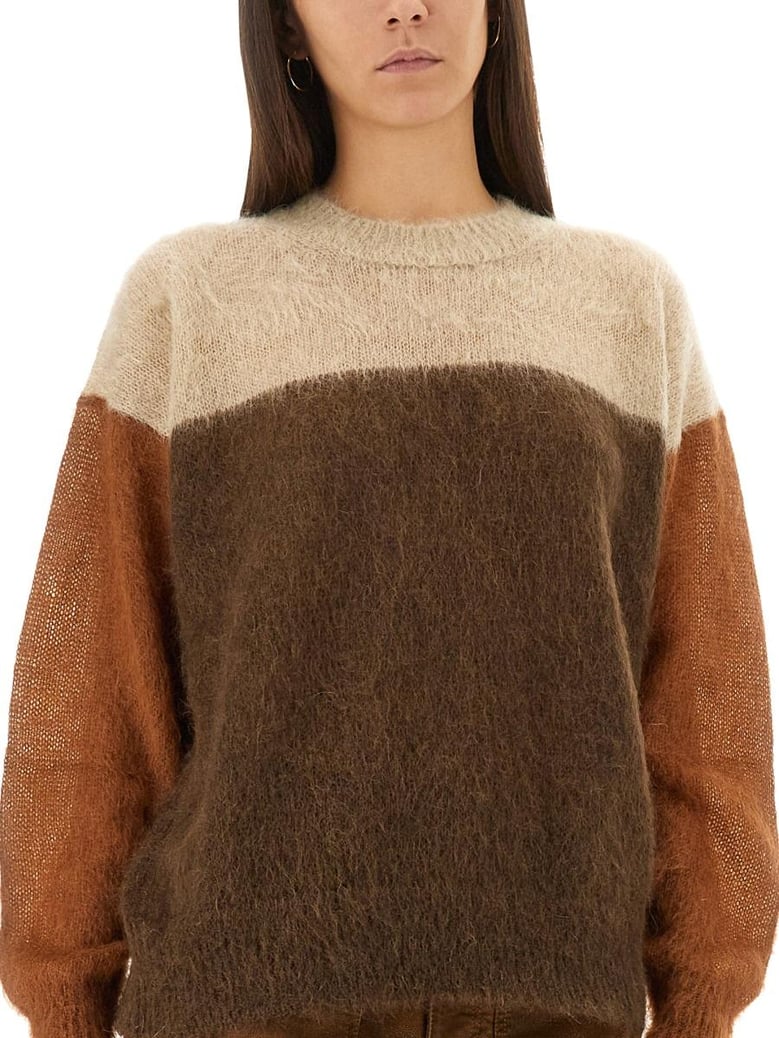 madeline sweater by Selfnex