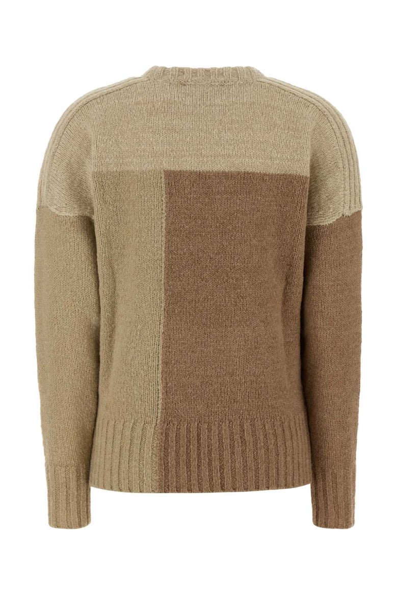 sweater daryl by Selfnex