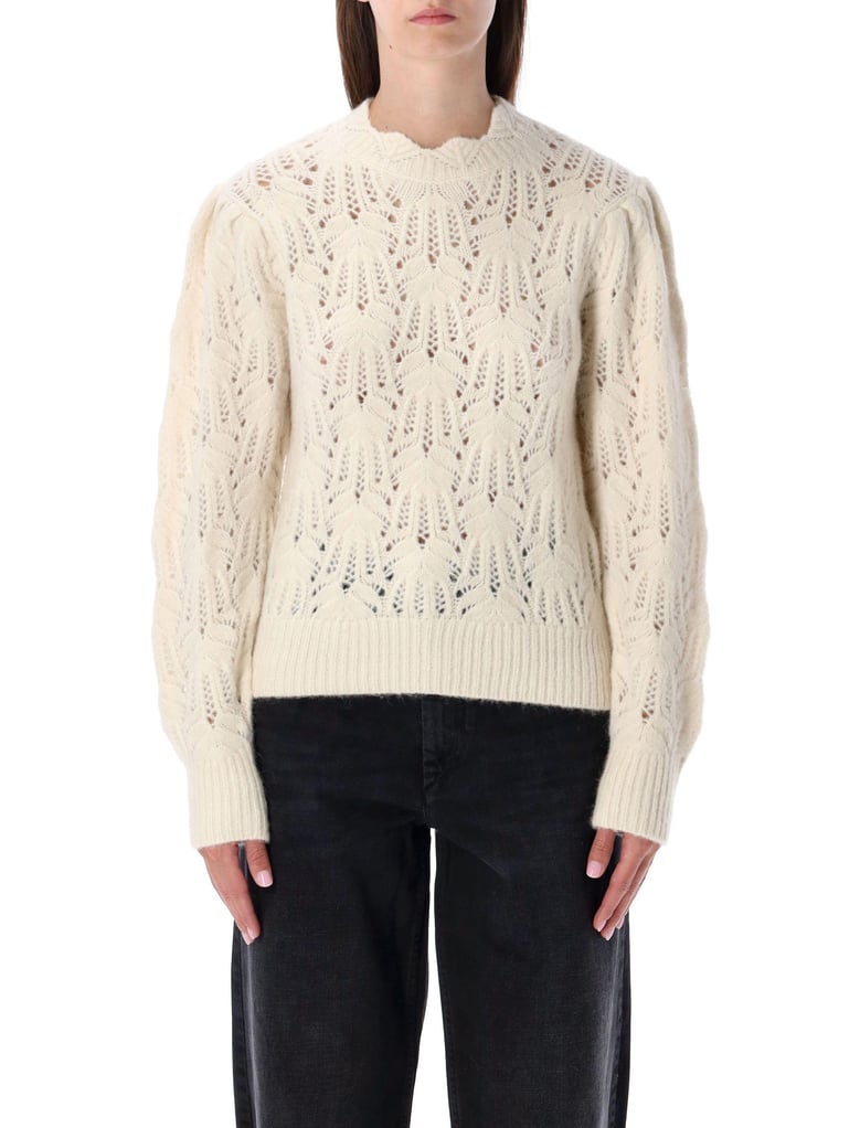 celestine sweater by Selfnex