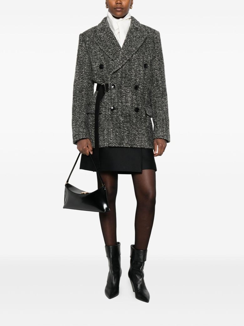 ezzia jacket by Selfnex