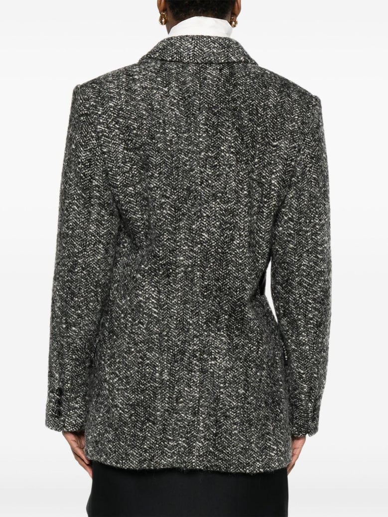 ezzia jacket by Selfnex
