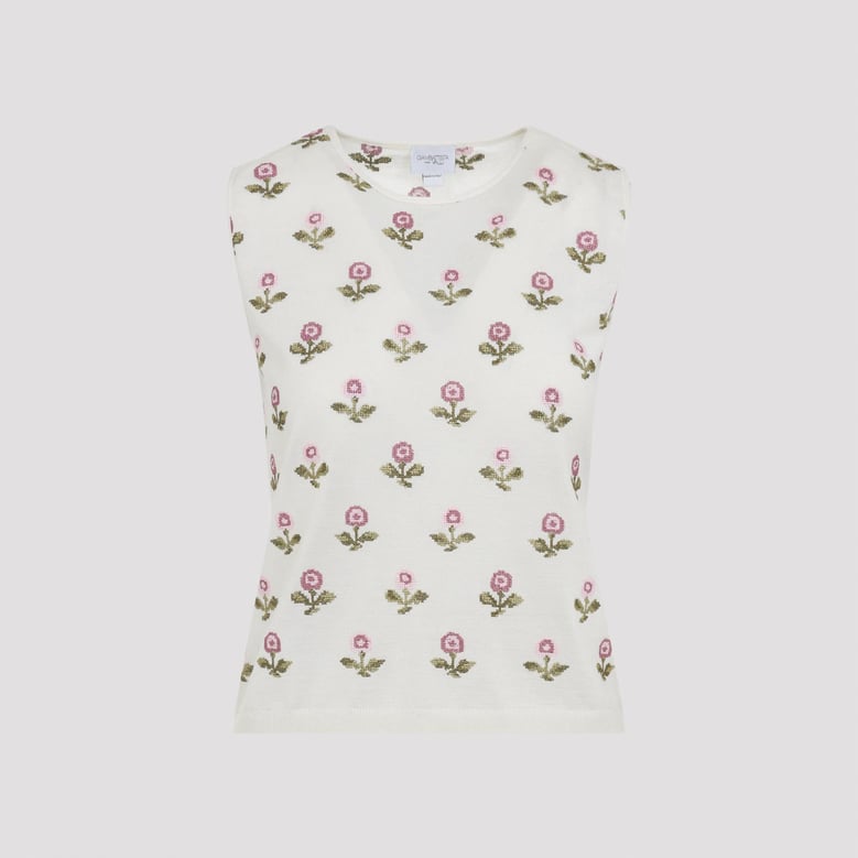 knit top by Selfnex