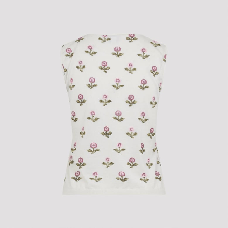 knit top by Selfnex
