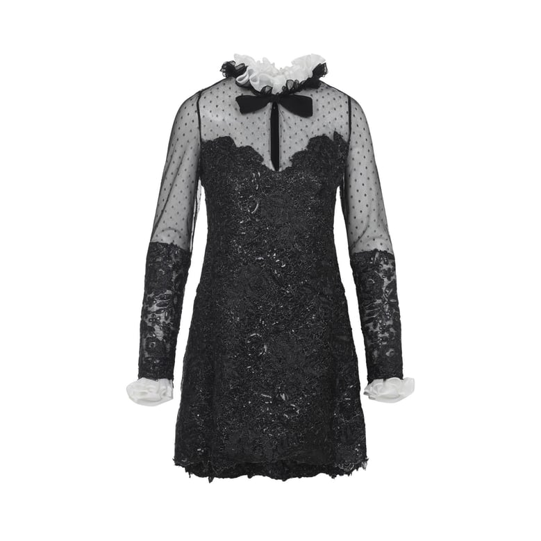 mini dress by Selfnex