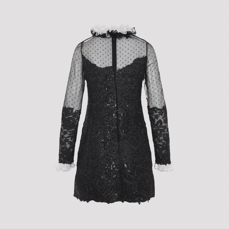 mini dress by Selfnex