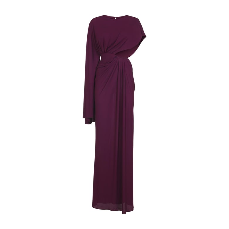 long dress by Selfnex