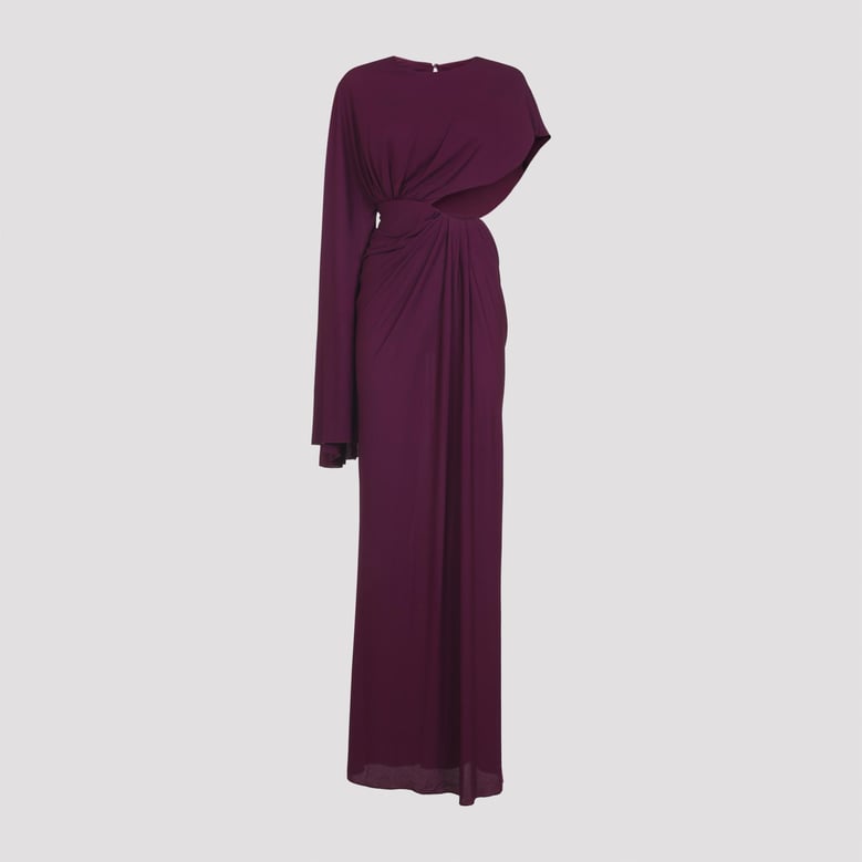 long dress by Selfnex