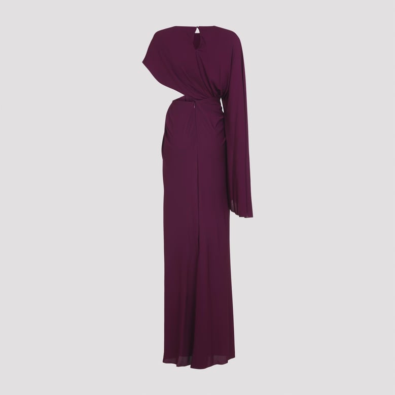 long dress by Selfnex