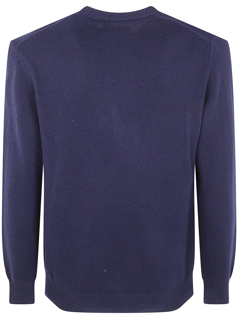 heron pullover by Selfnex
