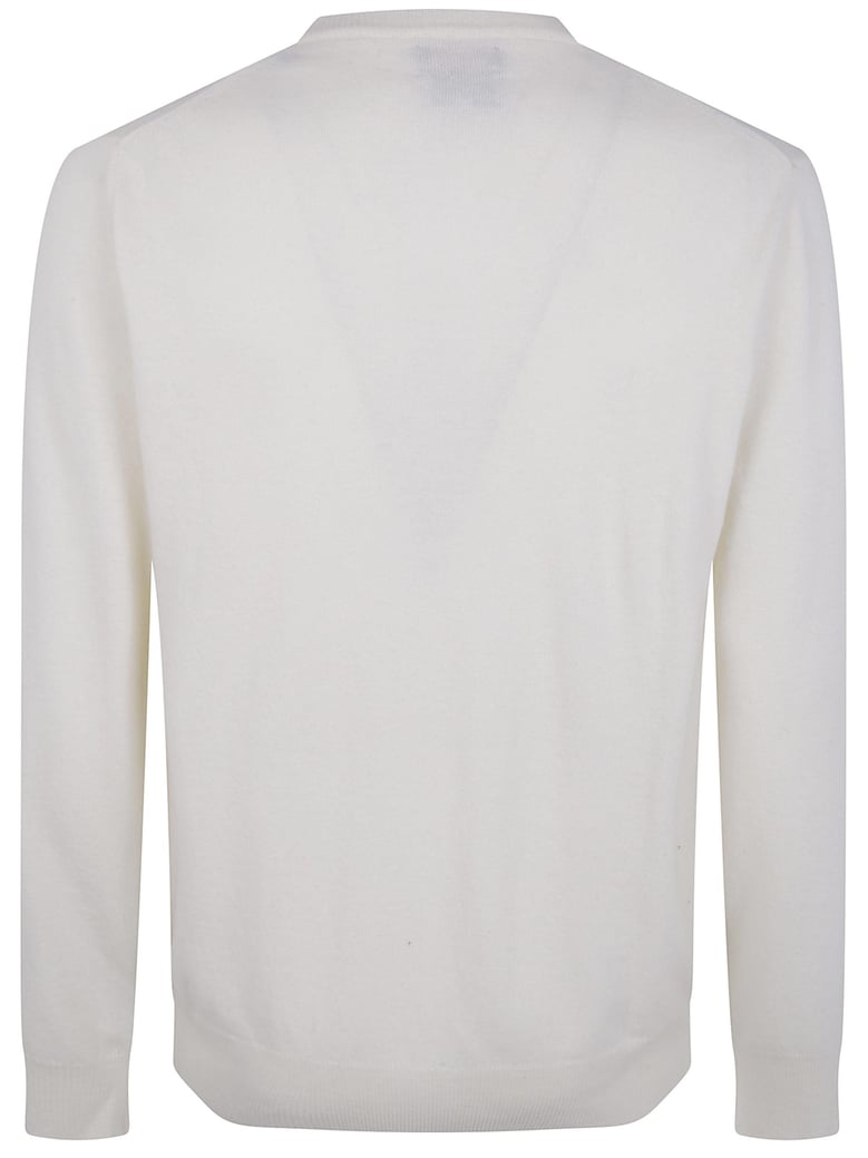 heron light pullover by Selfnex