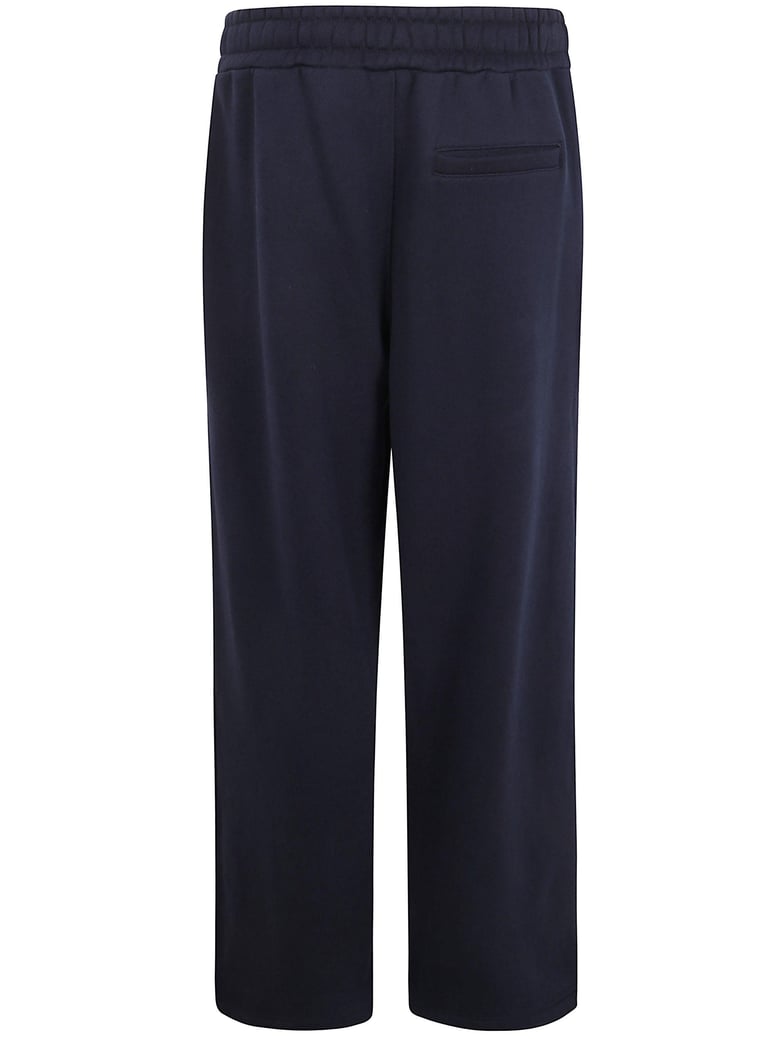 wide leg pants by Selfnex