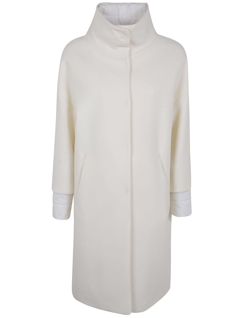 medium full zip jacket by Selfnex