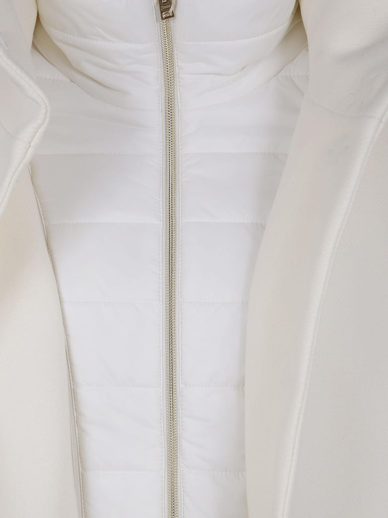 medium full zip jacket by Selfnex