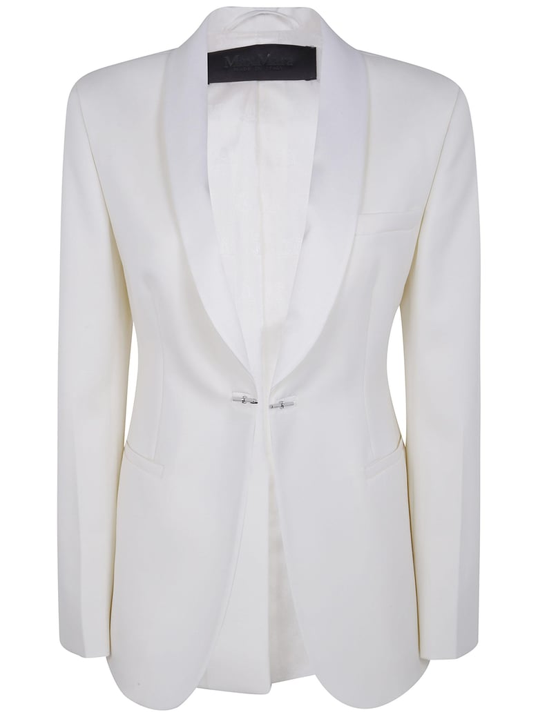 giselle jacket by Selfnex