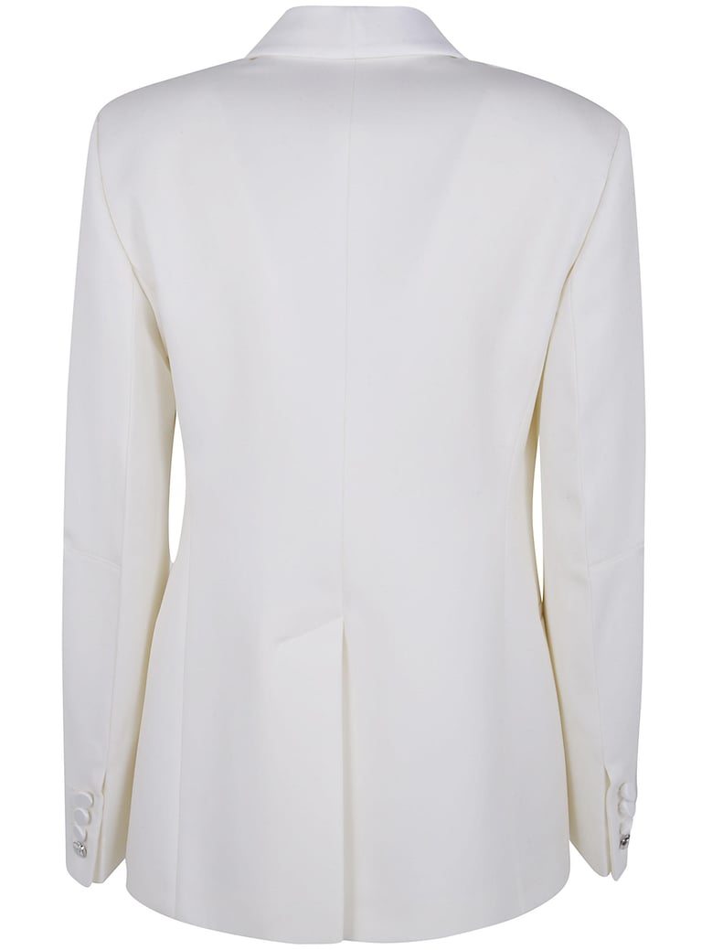 giselle jacket by Selfnex