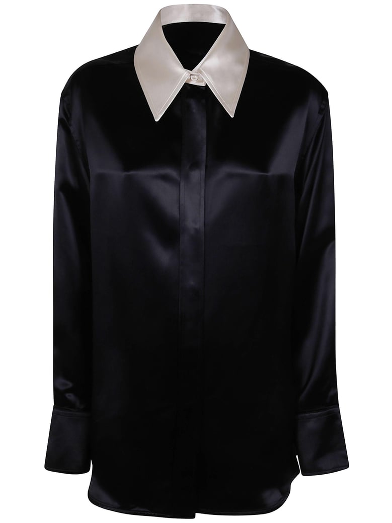 126 mc shirt by Selfnex
